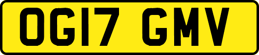 OG17GMV