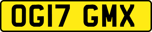OG17GMX