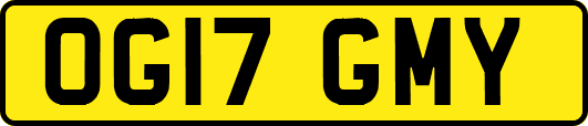 OG17GMY