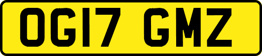 OG17GMZ