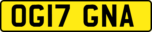OG17GNA