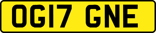 OG17GNE