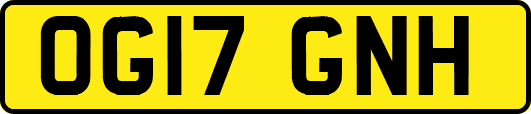 OG17GNH