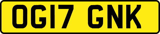 OG17GNK