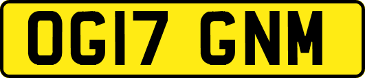 OG17GNM