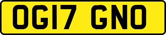 OG17GNO