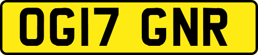 OG17GNR
