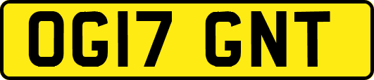 OG17GNT