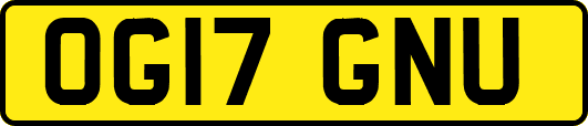OG17GNU