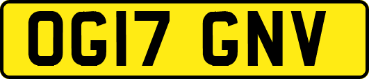 OG17GNV