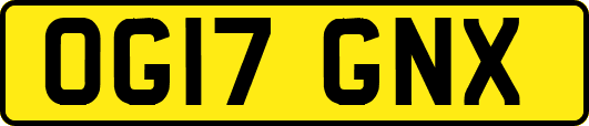 OG17GNX