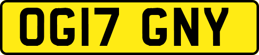 OG17GNY