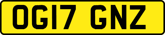 OG17GNZ