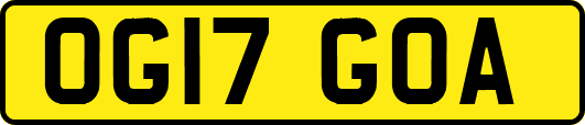 OG17GOA