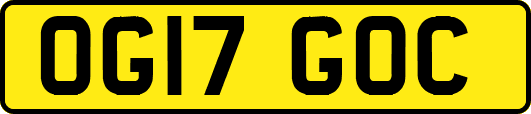 OG17GOC