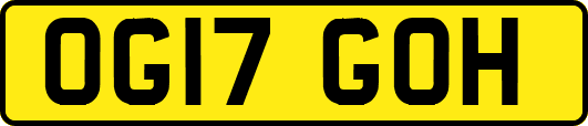 OG17GOH