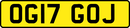 OG17GOJ