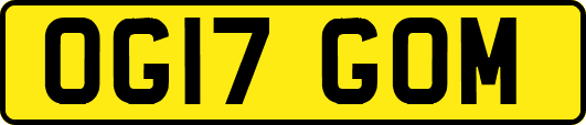 OG17GOM