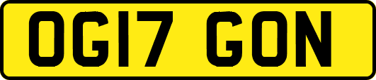 OG17GON