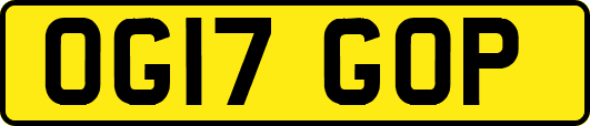 OG17GOP