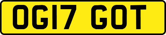 OG17GOT