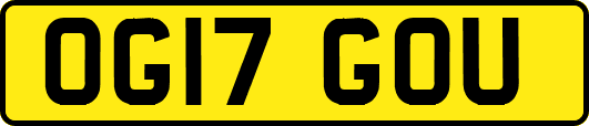 OG17GOU