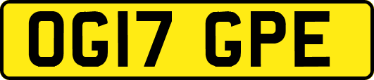 OG17GPE