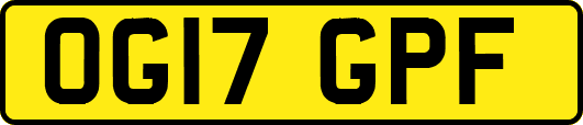 OG17GPF
