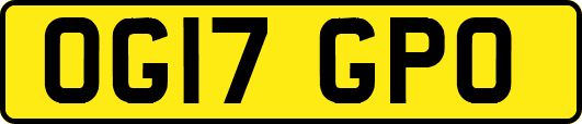 OG17GPO