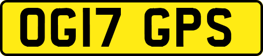 OG17GPS