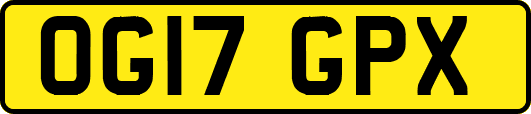 OG17GPX