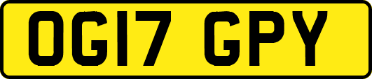 OG17GPY