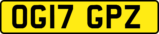 OG17GPZ