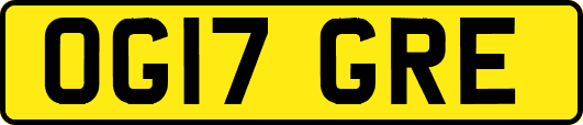 OG17GRE