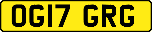 OG17GRG