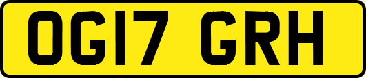 OG17GRH