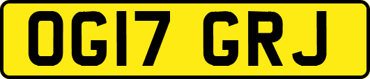 OG17GRJ