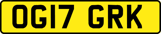 OG17GRK