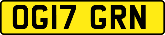 OG17GRN