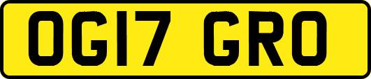 OG17GRO