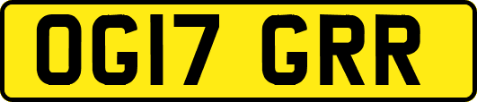 OG17GRR