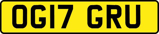 OG17GRU