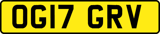 OG17GRV