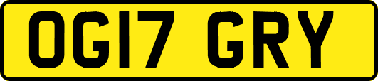 OG17GRY