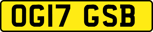 OG17GSB