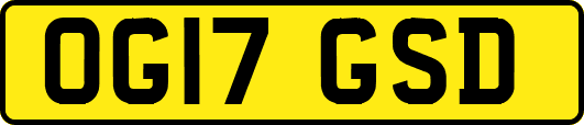 OG17GSD