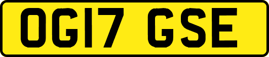 OG17GSE