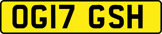 OG17GSH