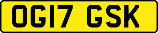 OG17GSK