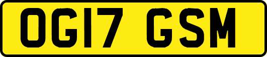 OG17GSM